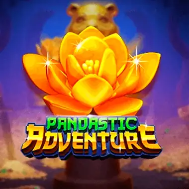 Pandastic Adventure